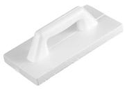 Терка з пінопласту Intertool 260х130 мм (KT-0011)