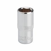 Головка шестигранна Intertool Storm 1/4", 8 мм ET-0438