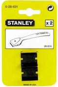 Лезо для скребка Stanley (0-28-631)