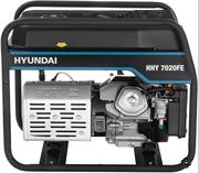 Генератор бензиновий Hyundai HHY 7020FE