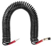 Шланг BLACK M-Flex 8х12 мм, 15 м Intertool (PT-1797)