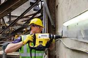 Бур DeWALT DT60847
