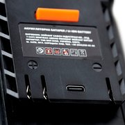 Акумуляторна батарея SEQUOIA SB2060C