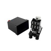 Пресостат Intertool 10 бар (PT-9096)