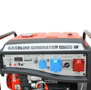 Бензиновий генератор Hecht GG11000 (HECHTGG11000)