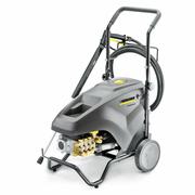 Мийка високого тиску KARCHER HD 7/18-4 Classic (1.367-307.0)