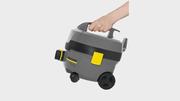 Пилосос для сухого прибирання Karcher T 7-1 Classic