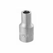 Головка торцева STANLEY 1-17-352 1/4" х 12 мм шестигранна