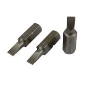 Біта Makita SL 0.5x4.0, 3 шт. (B-23519)