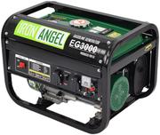 Генератор бензиновий Iron Angel EG 3000