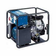 Генератор бензиновий GEKO 9001 ED-AA/SHBA