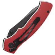 Ніж складаний INTERTOOL HT-0595