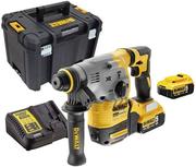 Перфоратор акумуляторний DeWALT SDS-Plus DCH283P2