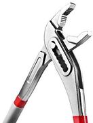 Кліщі переставні рамкові Stark 250 мм (505250002)