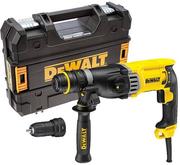 Перфоратор SDS-Plus DeWalt D25144K