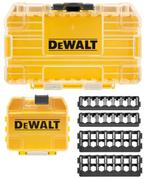 Футляр для біт DeWalt TSTAK Tough Case S DT70801