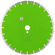 Диск алмазний відрізний Distar 1A1RSS/C3-H 350x3,5/2,5x10x32-24 Premier Active (14327060024)