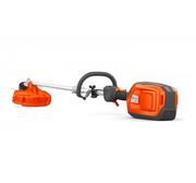 Коса акумуляторна комбі Husqvarna 325iLK (9678501-01) (без АКБ та ЗП)