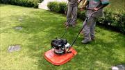 Газонокосарка Husqvarna GX560 (9640006-02)