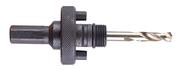 Адаптер для коронок AEG Fixtec 5/8"х18 32-152 мм (4932367421)