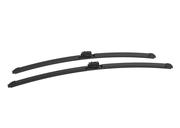 Щітка склоочисника Bosch Robert Aerotwin 600/550 мм, 2 шт (3397014242)