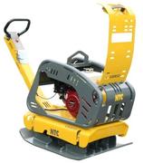 Віброплита NTC VDR52