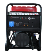 Генератор бензиновий 15 кВт Vulkan SC18000-III 34214