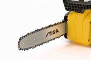 Пила ланцюгова акумуляторна безщіткова STIGA CS300eKit
