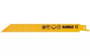 Полотно пильне DeWALT DT2387, 203 мм, 5 шт