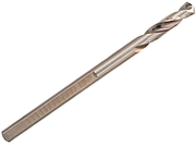 Центруюче свердло Bosch HSS-G 6.35х102 мм (2608596119)