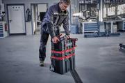 Ящик системи кейсів Enhell E-Case Toolbox (4540037)