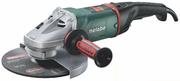 Кутова шліфувальна машина Metabo WE 24-230 MVT Quick (606470000)