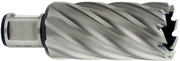Корончаті свердло Metabo Weldon 19 HSS 30х55 мм (626539000)
