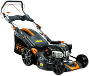 Бензинова газонокосарка GTM LM48-SP-V (83278)