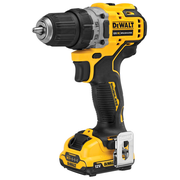 Дриль-шурупокрут акумуляторний DeWALT DCD701D2