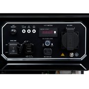 Генератор бензиновий інверторний EnerSol EPG-3300IO