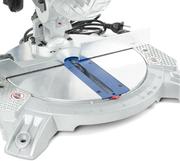 Пила торцювання Intertool DT-0621