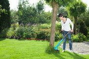 Тример електричний Gardena SmallCut Plus 350/23 (09806-20)