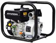 Мотопомпа Hyundai HY 51