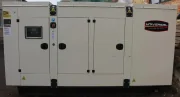Дизельний генератор UNIVERSAL UND-BD 250 KVA