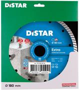 Алмазний диск Distar 1A1R Turbo 180x2,4x9x22,23 Extra (10115028014)