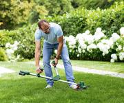 Акумуляторний тример Bosch UniversalGrassCut 18V-260 (06008C1D03)