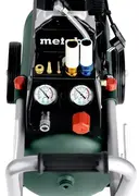 Компреcор Metabo Basic 220-24 OF Silent (601593000)