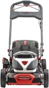Акумуляторна газонокосарка AL-KO Comfort 51.6 Li SP (114174)