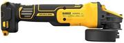 Шліфмашина кутова акумуляторна DeWalt DCG409VST1