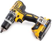 Акумуляторний ударний дриль-шурупокрут DeWALT DCD797D2B