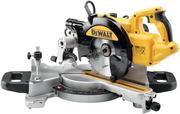 Торцювальна пила DeWALT DWS774