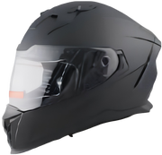 Мотошолом Forte M69 чорний, розмір XL (130663)