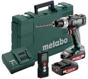 Набір Metabo BS 18 L + LD 30 (691061000)