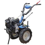 Мотоблок ДТЗ 512ДН - К (колеса 5.00-12)